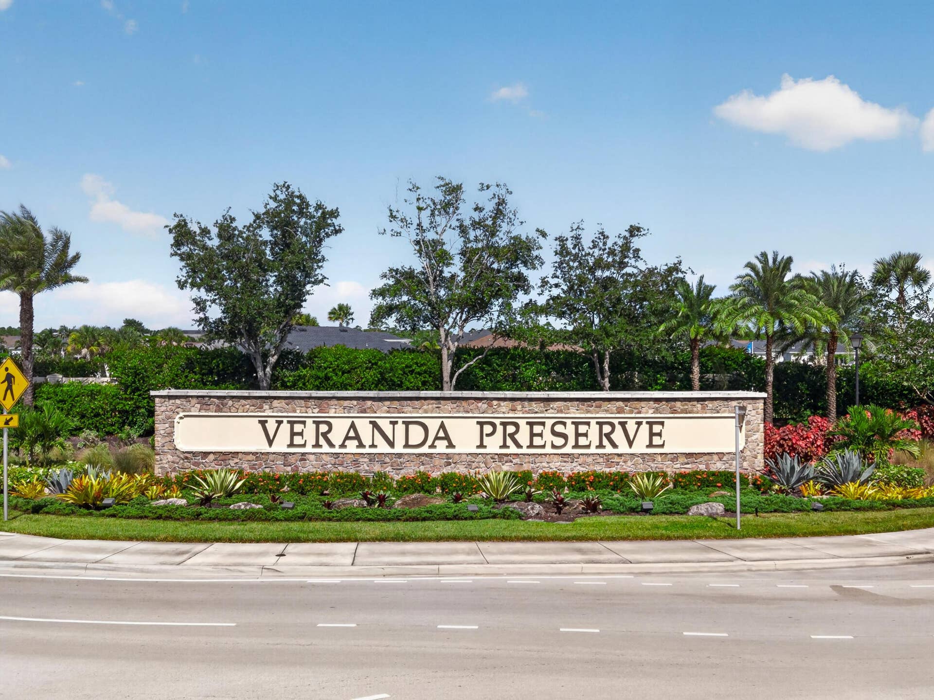 Veranda Preserve