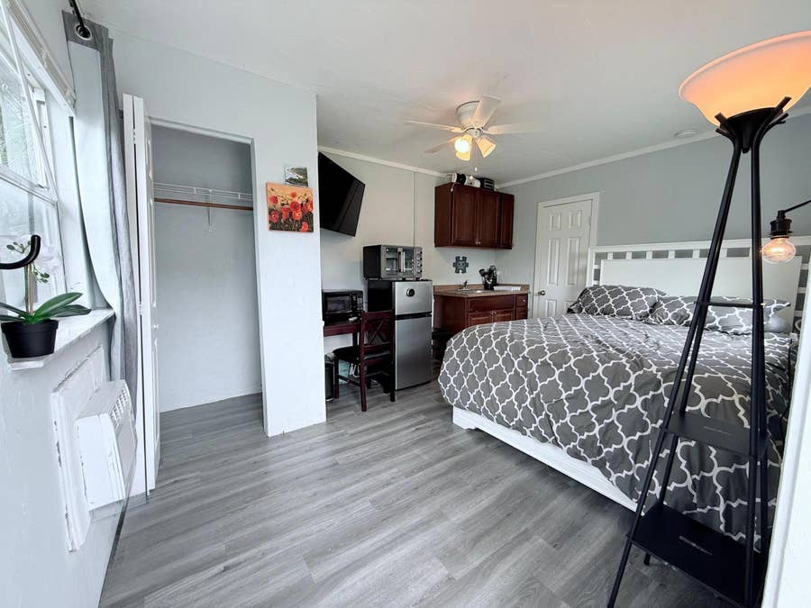 Property photo for 517 Kanuga Drive, #4, West Palm Beach, FL