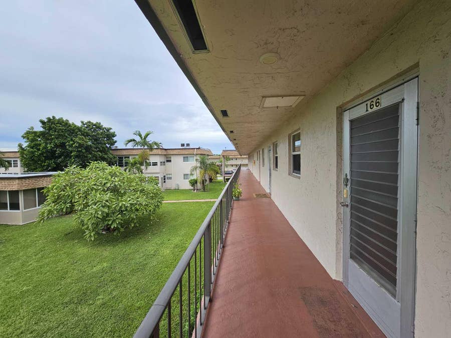 Property photo for 500 BONNIE Boulevard, #166, Palm Springs, FL