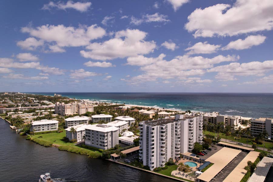 Property photo for 2200 S Ocean Boulevard, #606, Delray Beach, FL