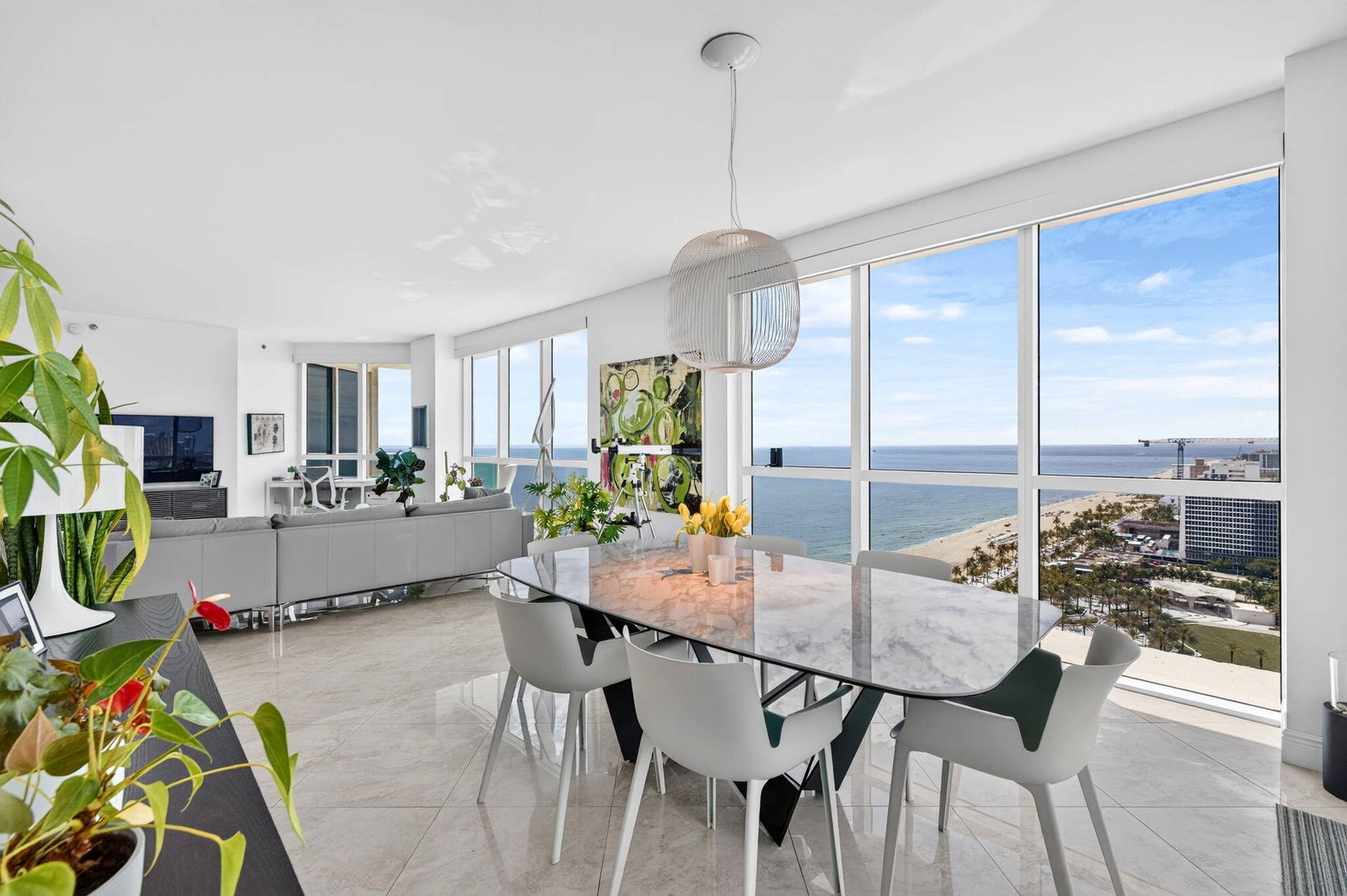 101 S FORT LAUDERDALE BEACH Boulevard, #2407, Fort Lauderdale, Fort Lauderdale, FL 33316 13-web-or-mls-699A1659