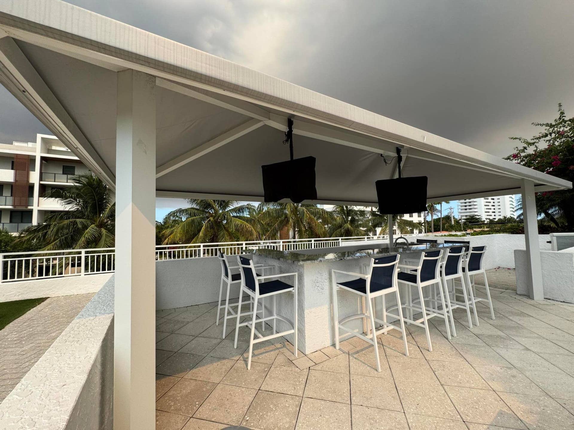 3015 N OCEAN Boulevard, #15C, Fort Lauderdale, Fort Lauderdale, FL 33308 IMG_3022