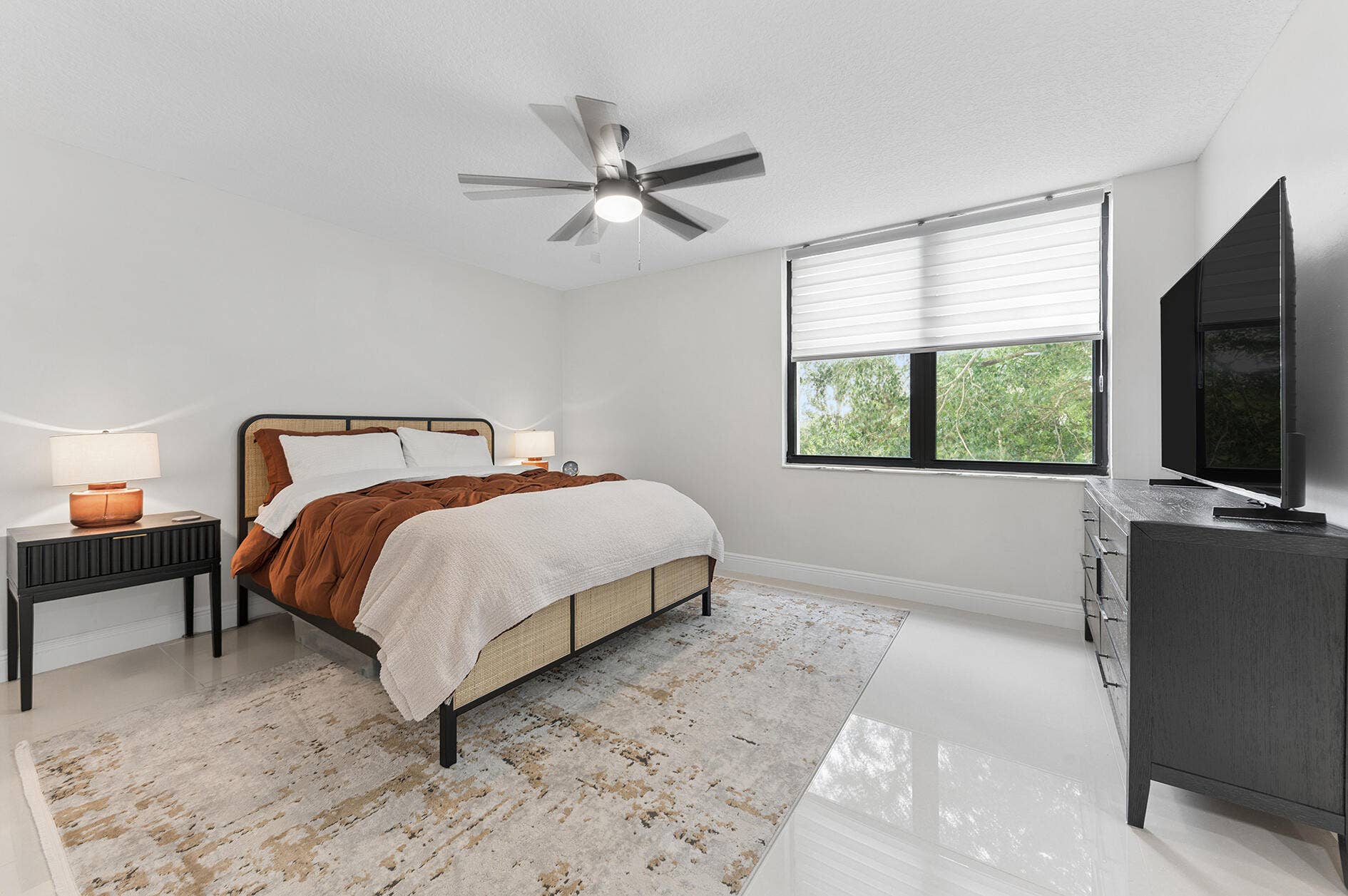 2025 LAVERS Circle, #D404, Delray Beach, FL 33444 Primary bedroom