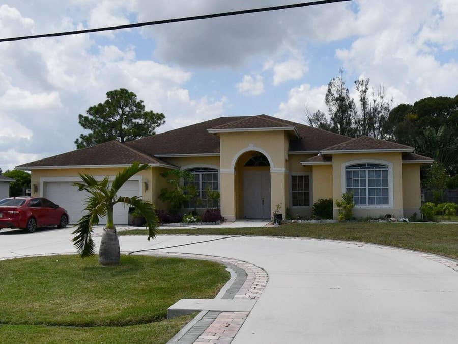 Property photo for 368 NW Bayshore Boulevard, Port St Lucie, FL
