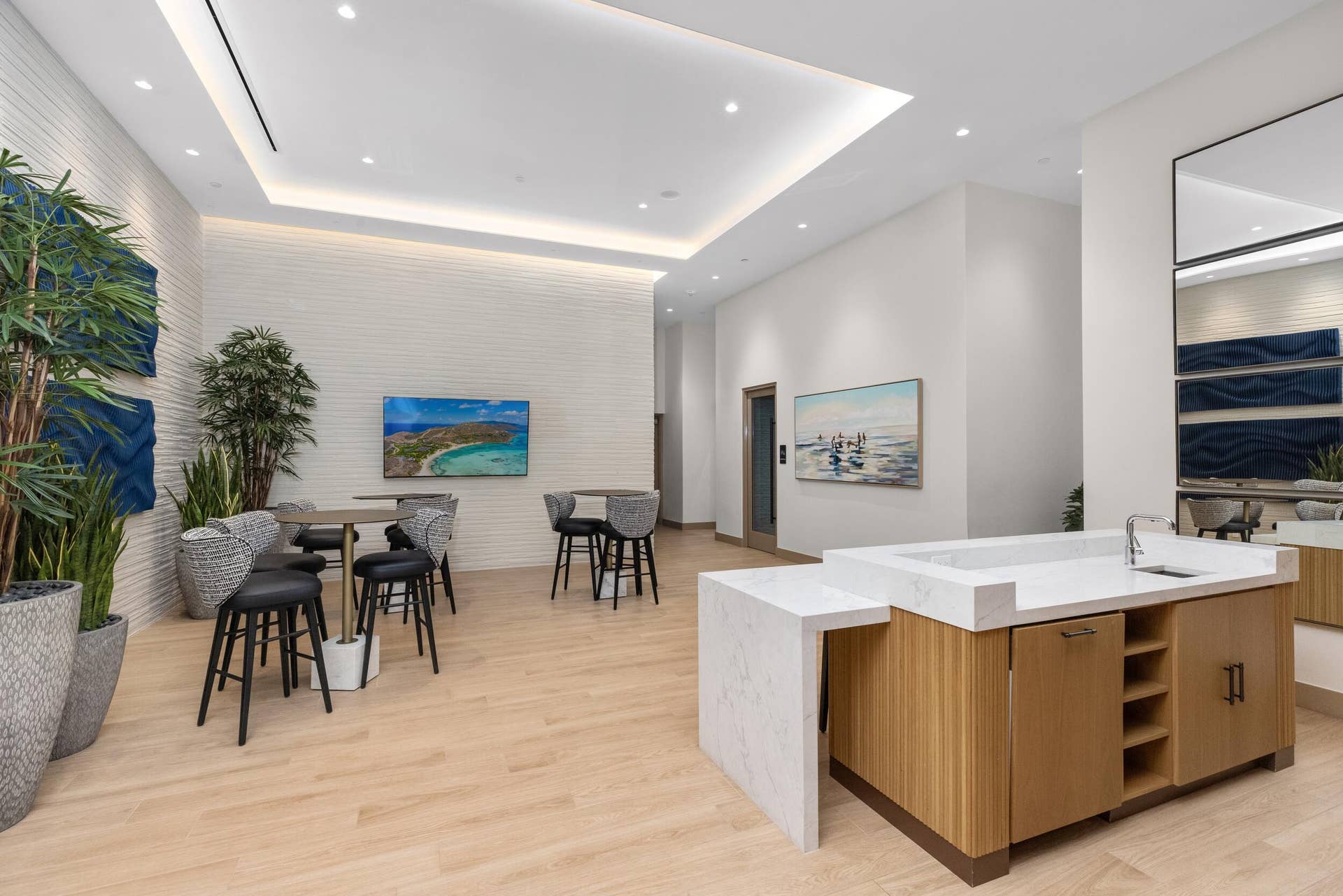 Amenities