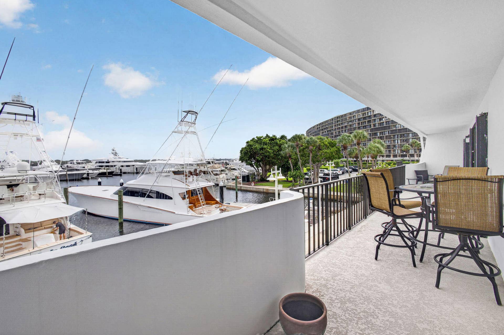 1208 MARINE Way, #G10, North Palm Beach, FL 33408 45