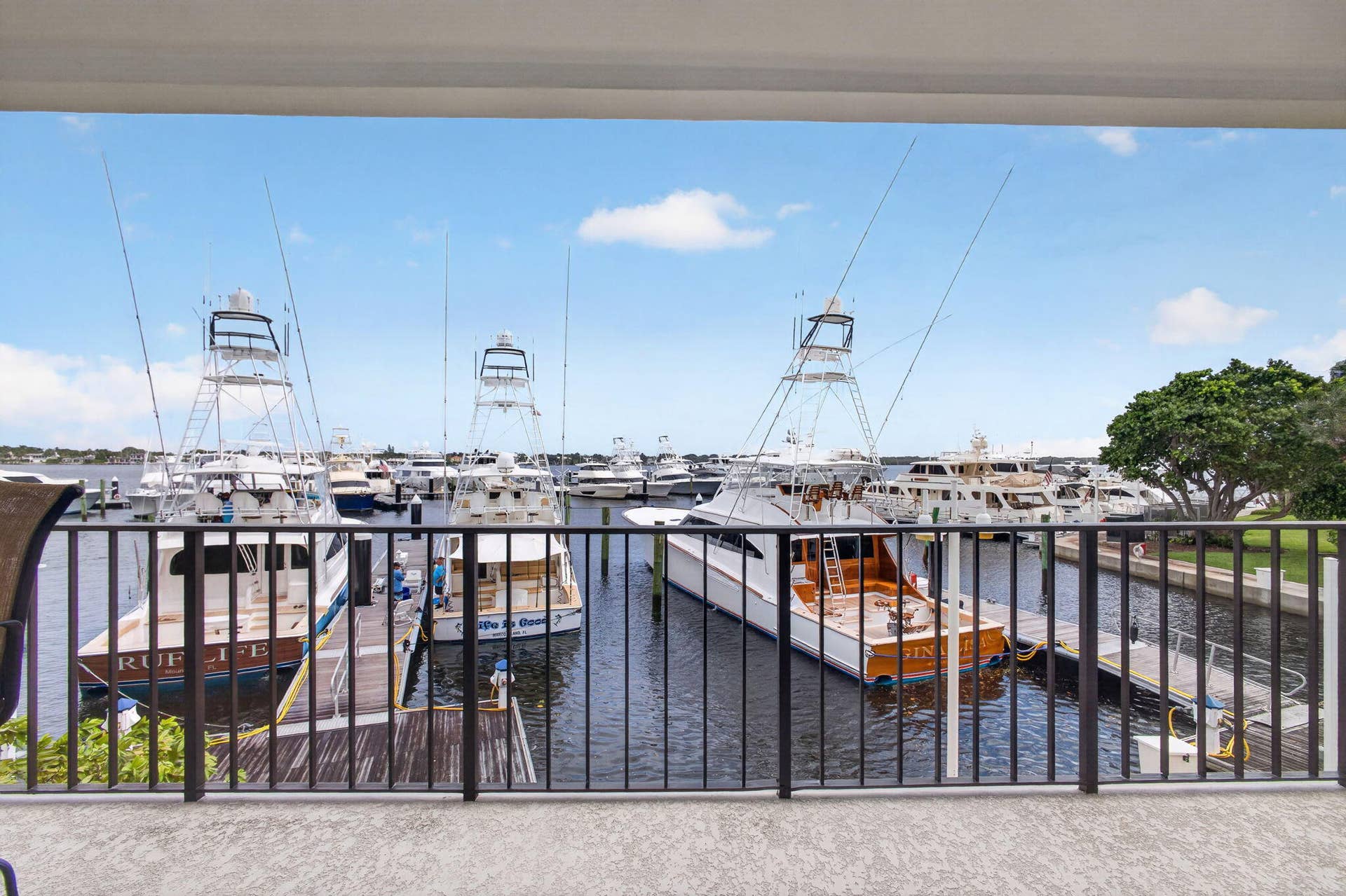 1208 MARINE Way, #G10, North Palm Beach, FL 33408 43