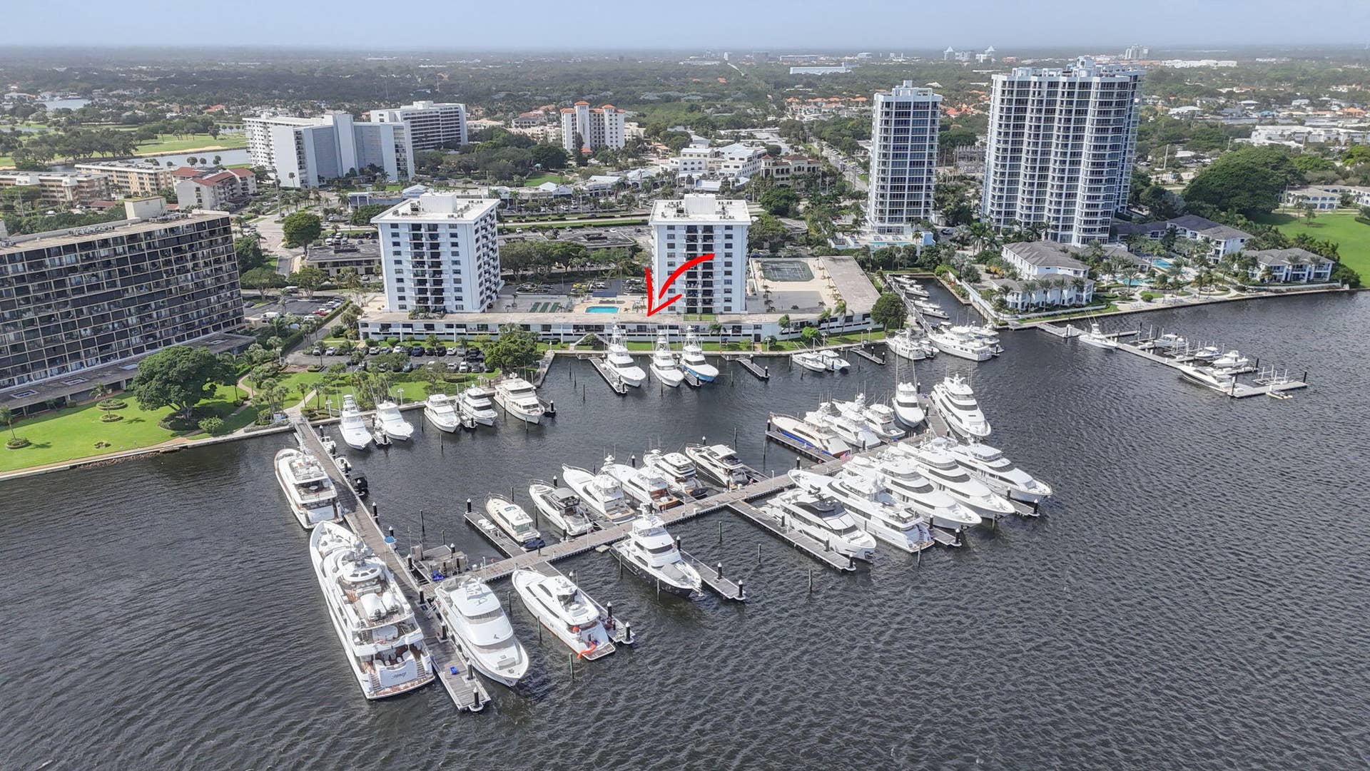 1208 MARINE Way, #G10, North Palm Beach, FL 33408 2