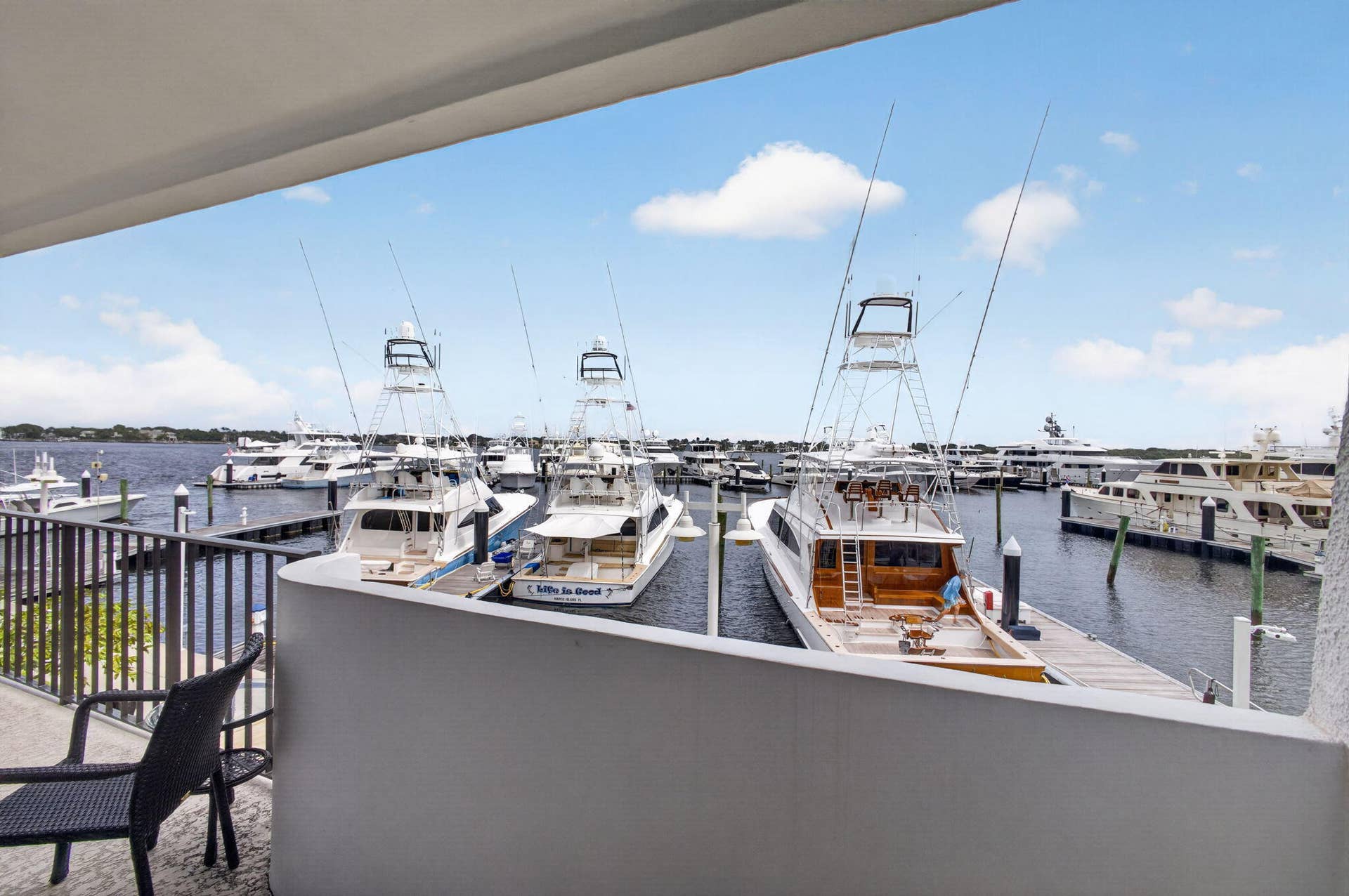 1208 MARINE Way, #G10, North Palm Beach, FL 33408 49