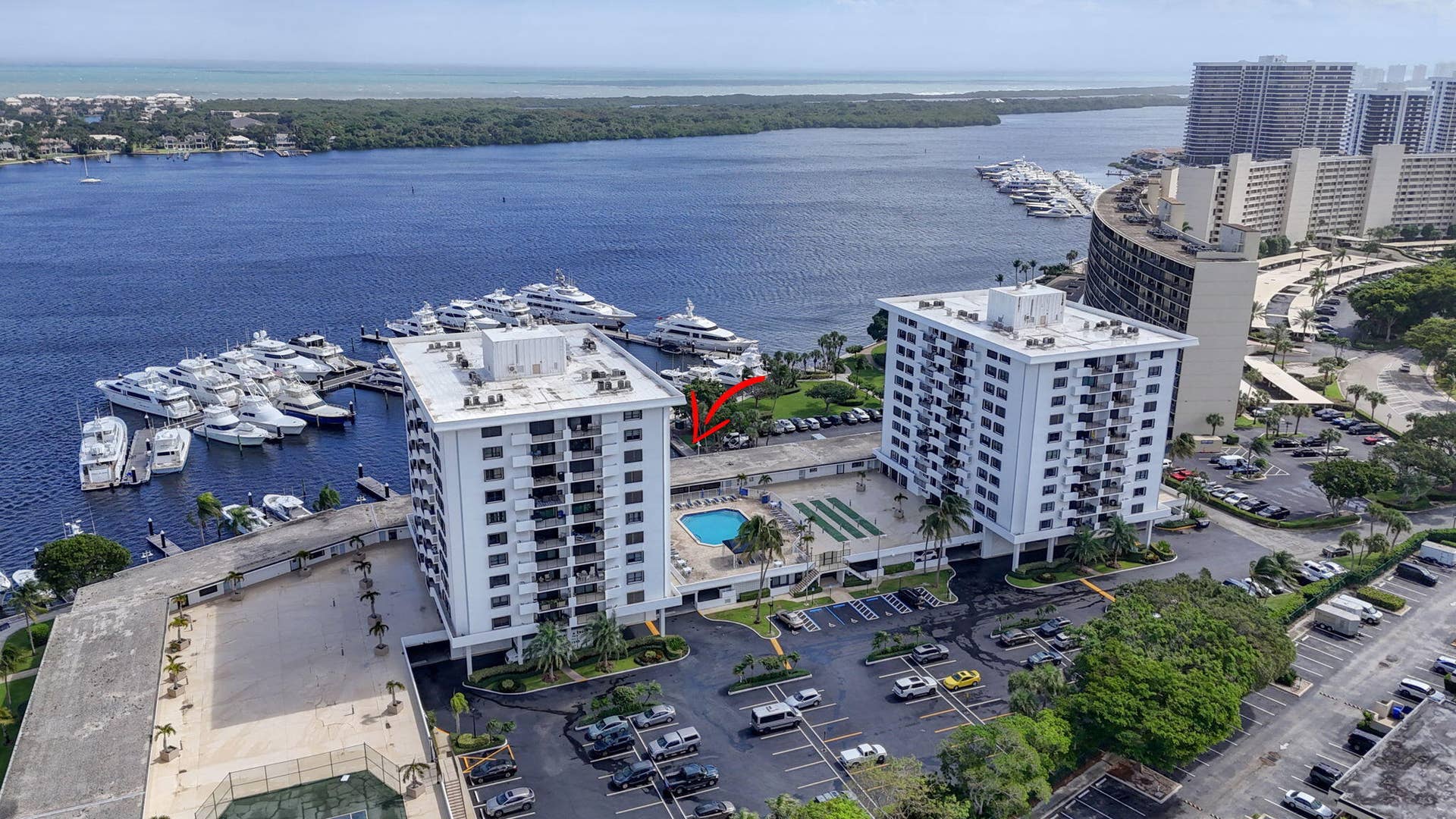 1208 MARINE Way, #G10, North Palm Beach, FL 33408 4