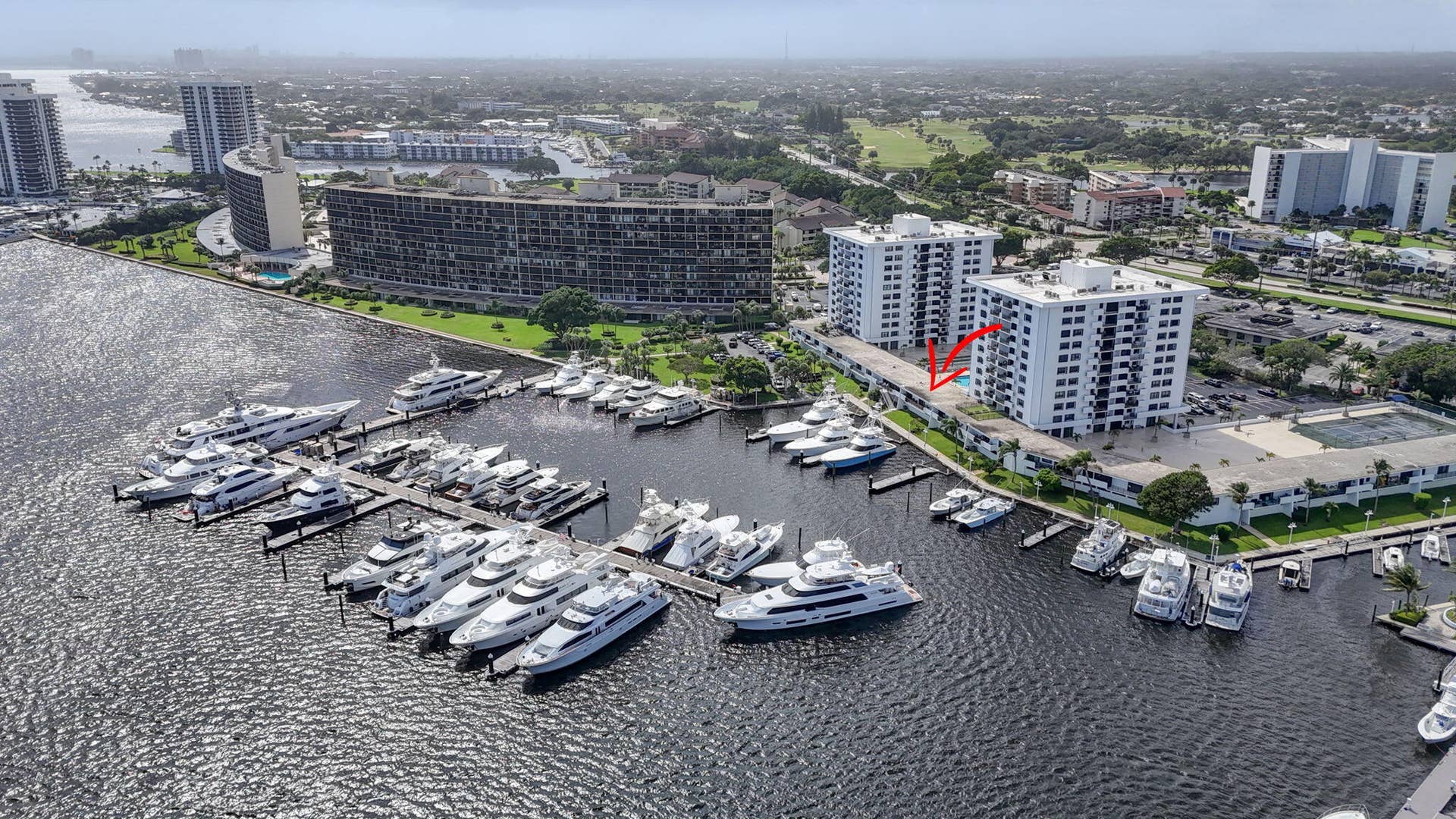 1208 MARINE Way, #G10, North Palm Beach, FL 33408 1