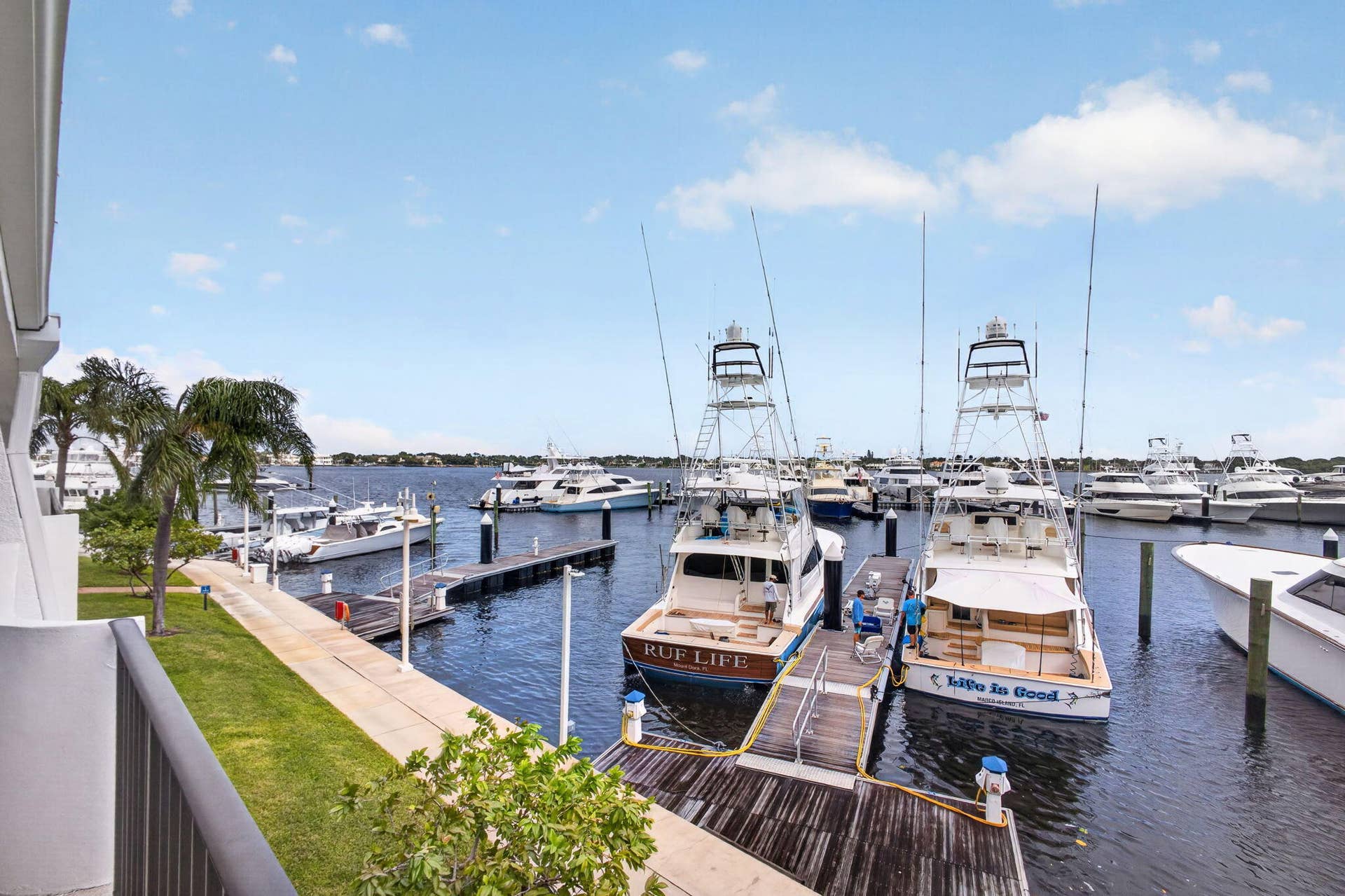 1208 MARINE Way, #G10, North Palm Beach, FL 33408 48