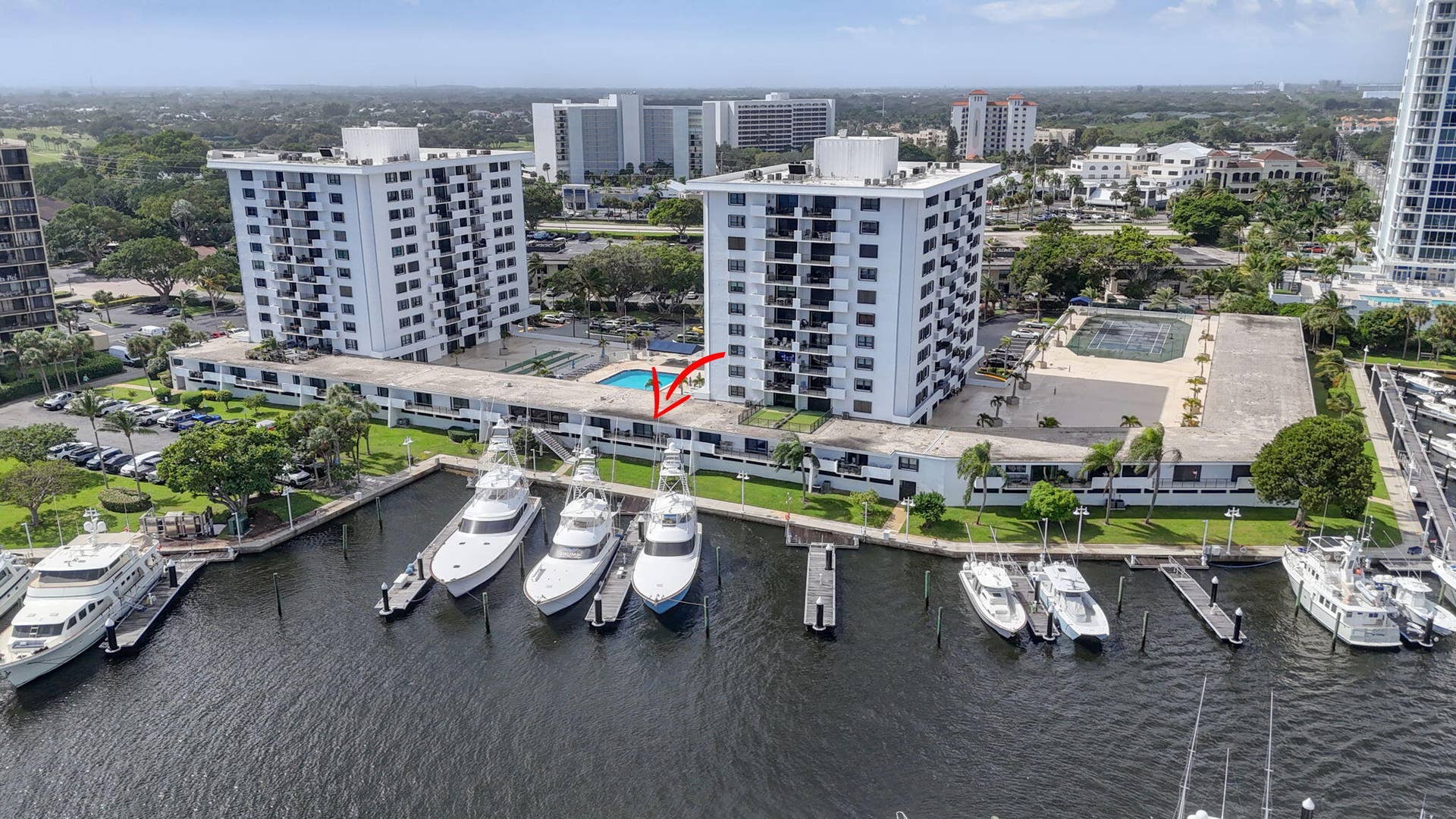 1208 MARINE Way, #G10, North Palm Beach, FL 33408 7