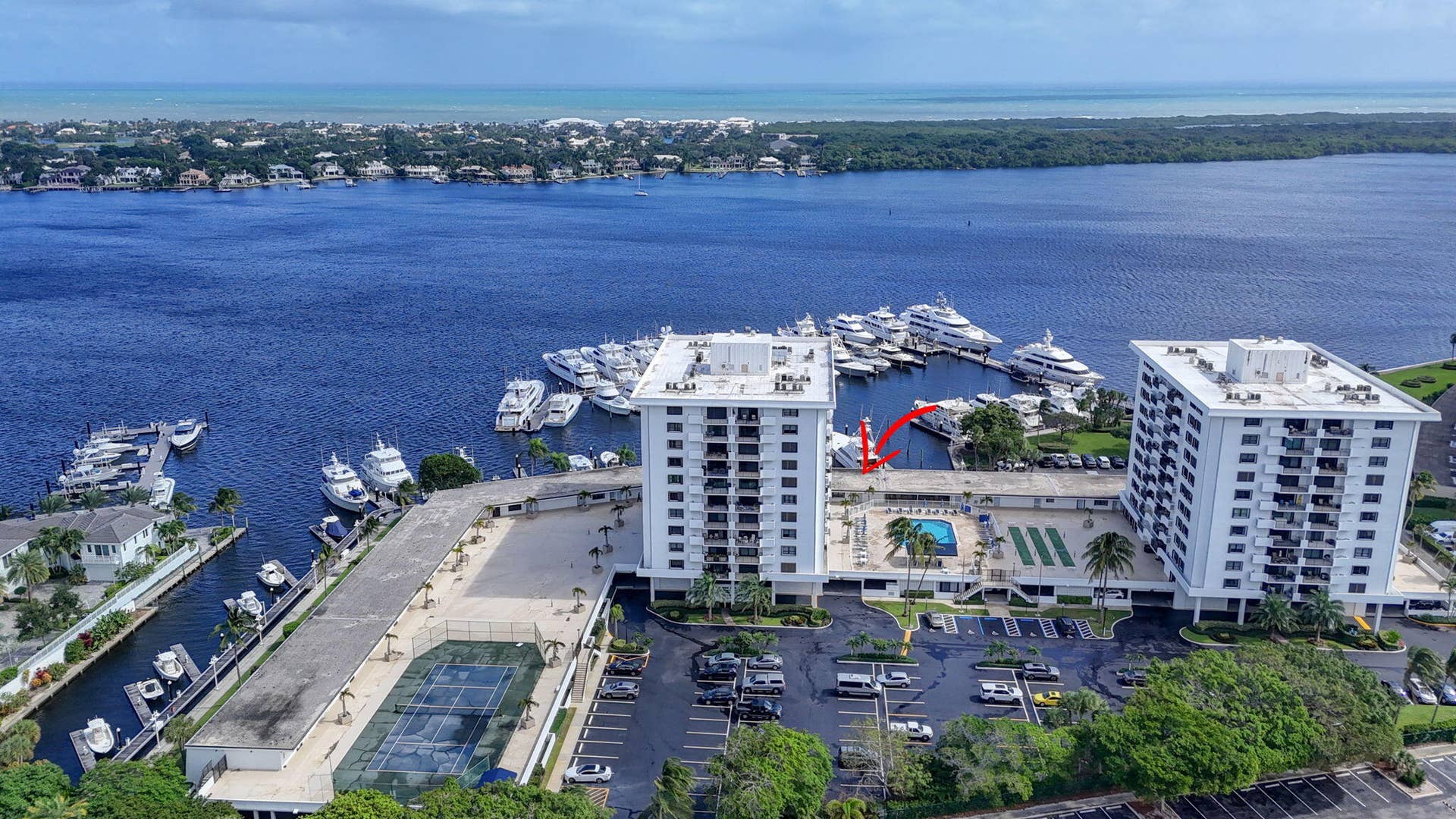 1208 MARINE Way, #G10, North Palm Beach, FL 33408 3