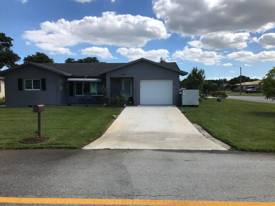 Property photo for 7104 NW 92ND Terrace, Tamarac, FL
