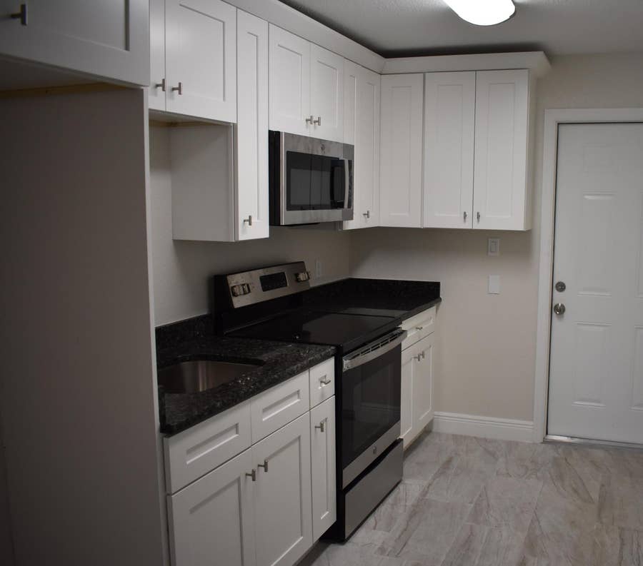 Property photo for 207 Southland Drive, #4, Fort Pierce, FL