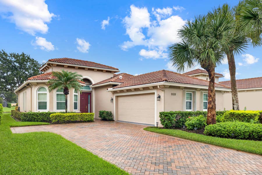 Property photo for 9008 Champions Way, Port St Lucie, FL