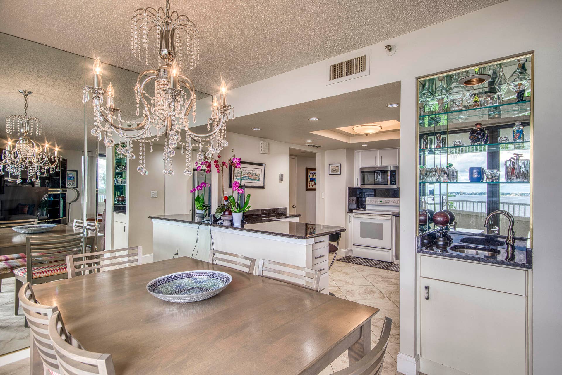 5070 N Ocean Drive, #5C, Singer Island, FL 33404 _IMG0351_HDR