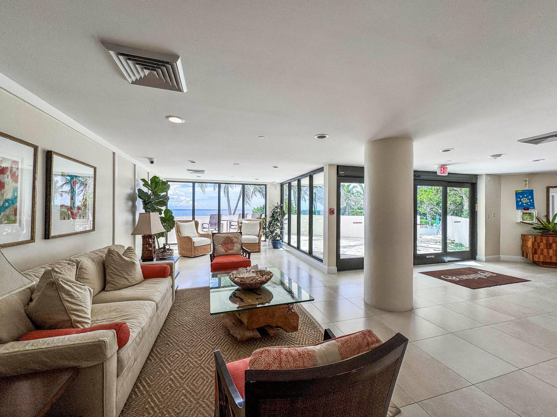 5070 N Ocean Drive, #5C, Singer Island, FL 33404 IMG_4483