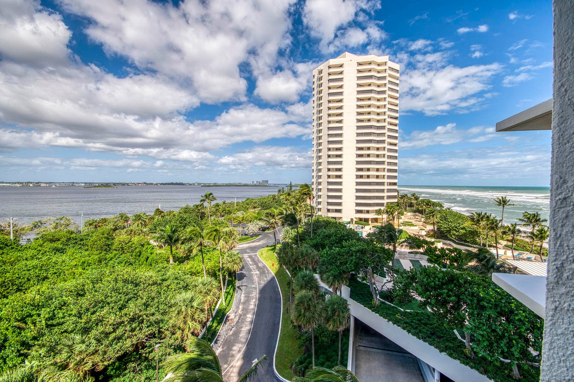 5070 N Ocean Drive, #5C, Singer Island, FL 33404 _IMG3004_HDR