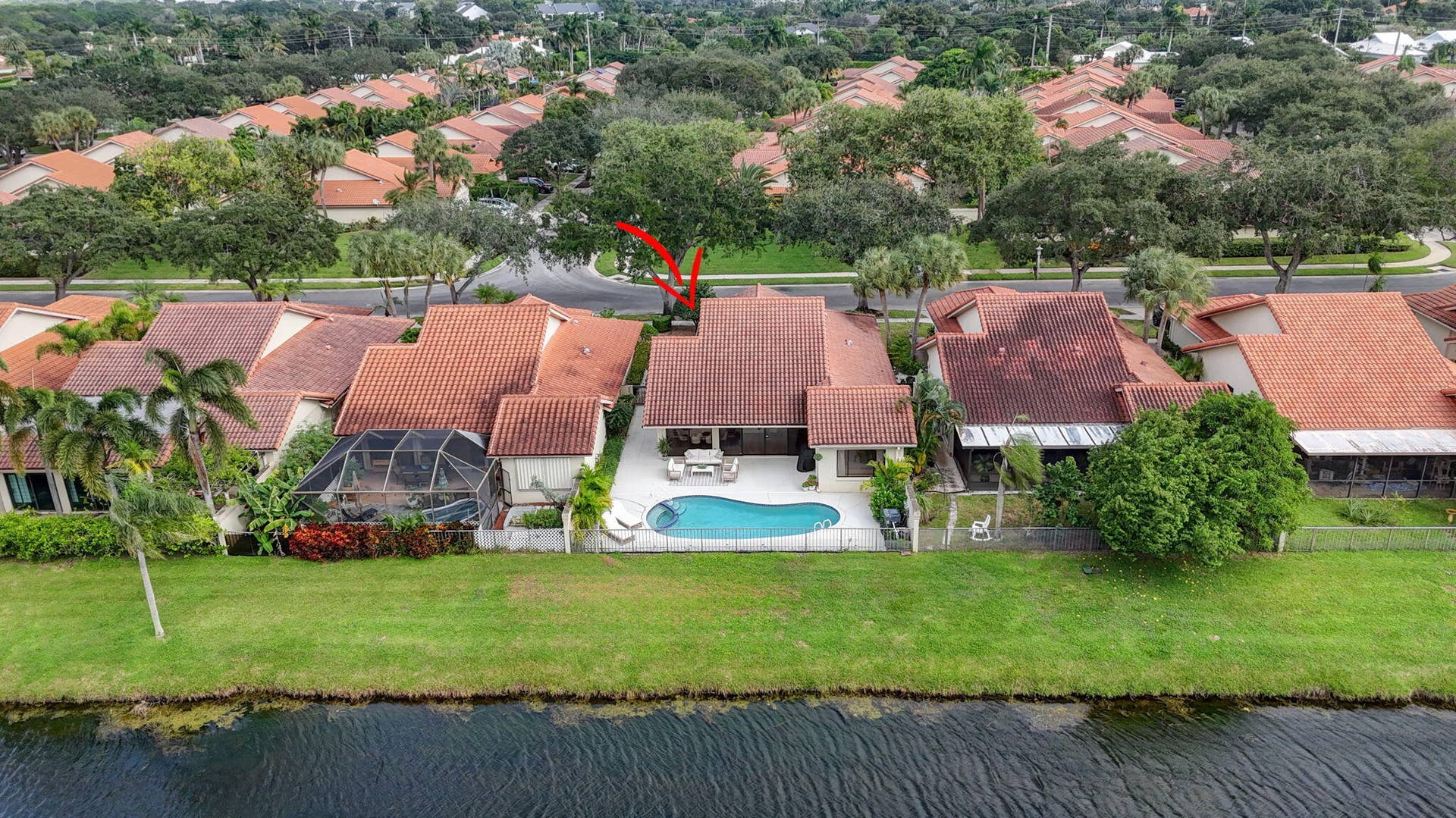 2765 HAWTHORNE Lane, West Palm Beach, FL 33409 69