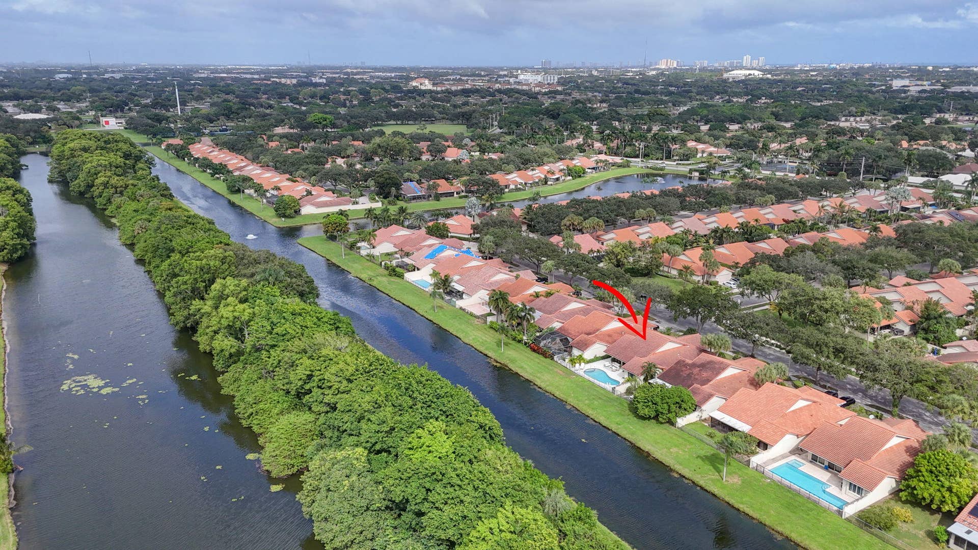 2765 HAWTHORNE Lane, West Palm Beach, FL 33409 2