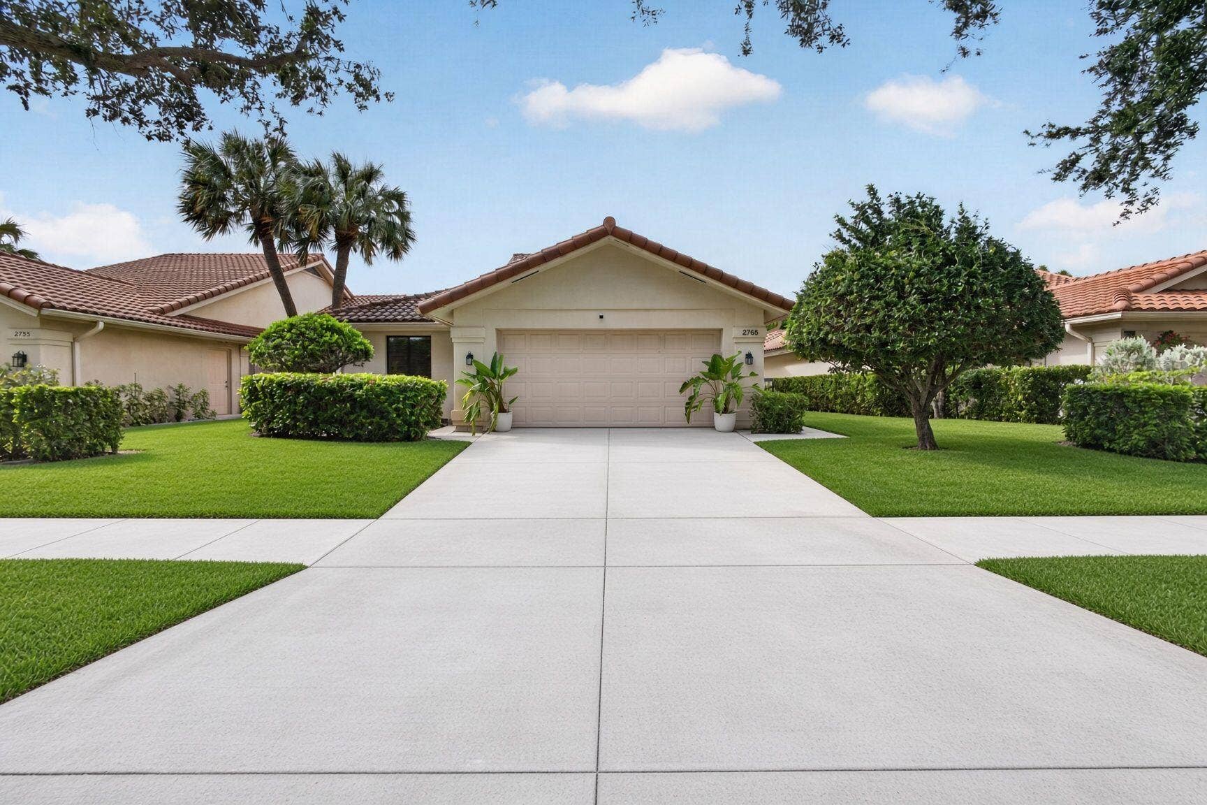 2765 HAWTHORNE Lane, West Palm Beach, FL 33409 5