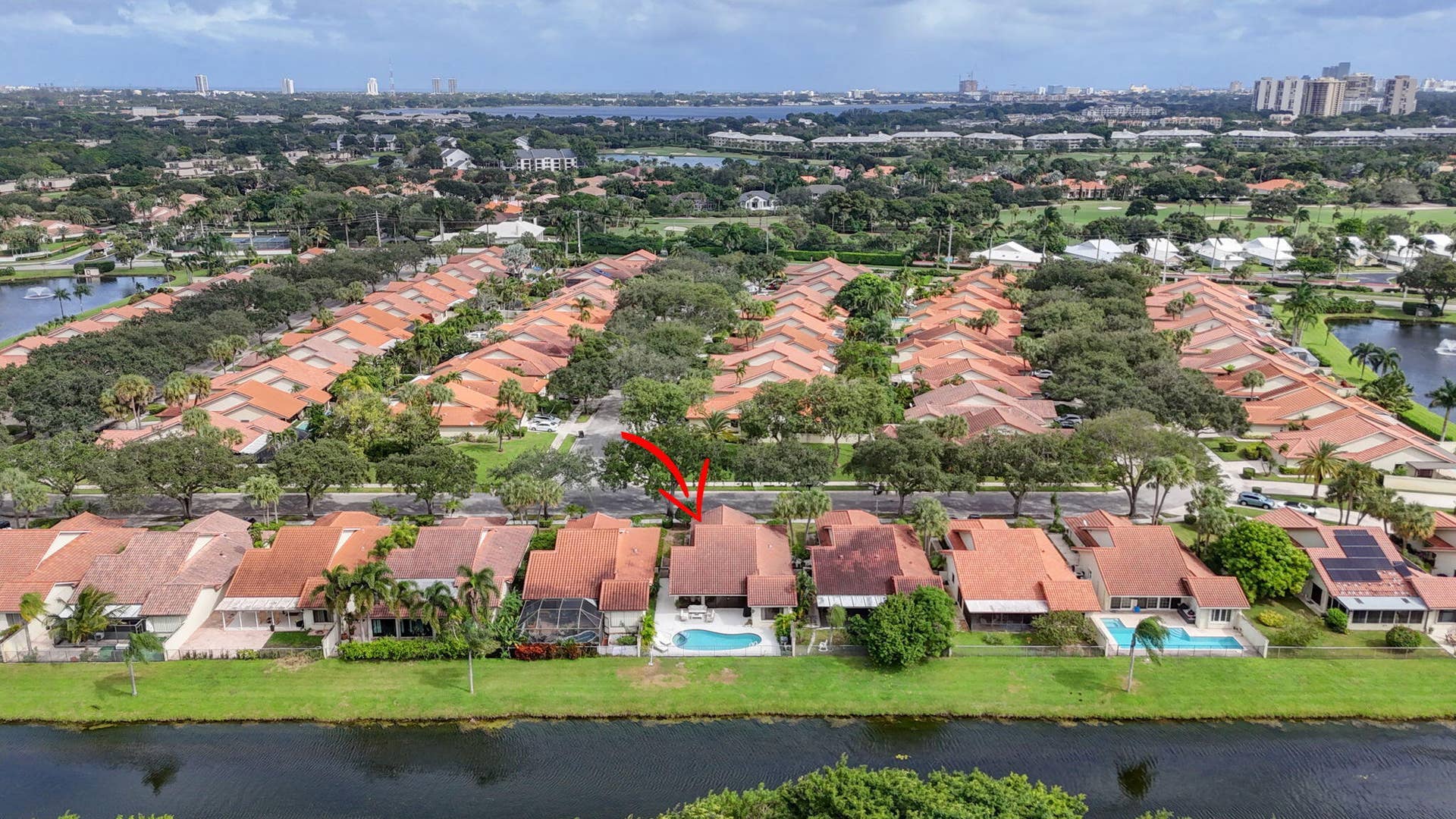 2765 HAWTHORNE Lane, West Palm Beach, FL 33409 3