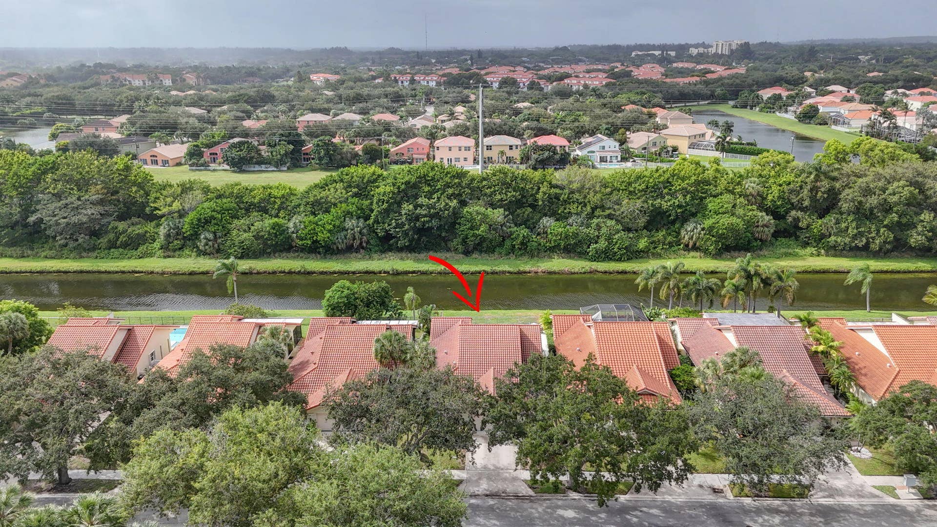 2765 HAWTHORNE Lane, West Palm Beach, FL 33409 65