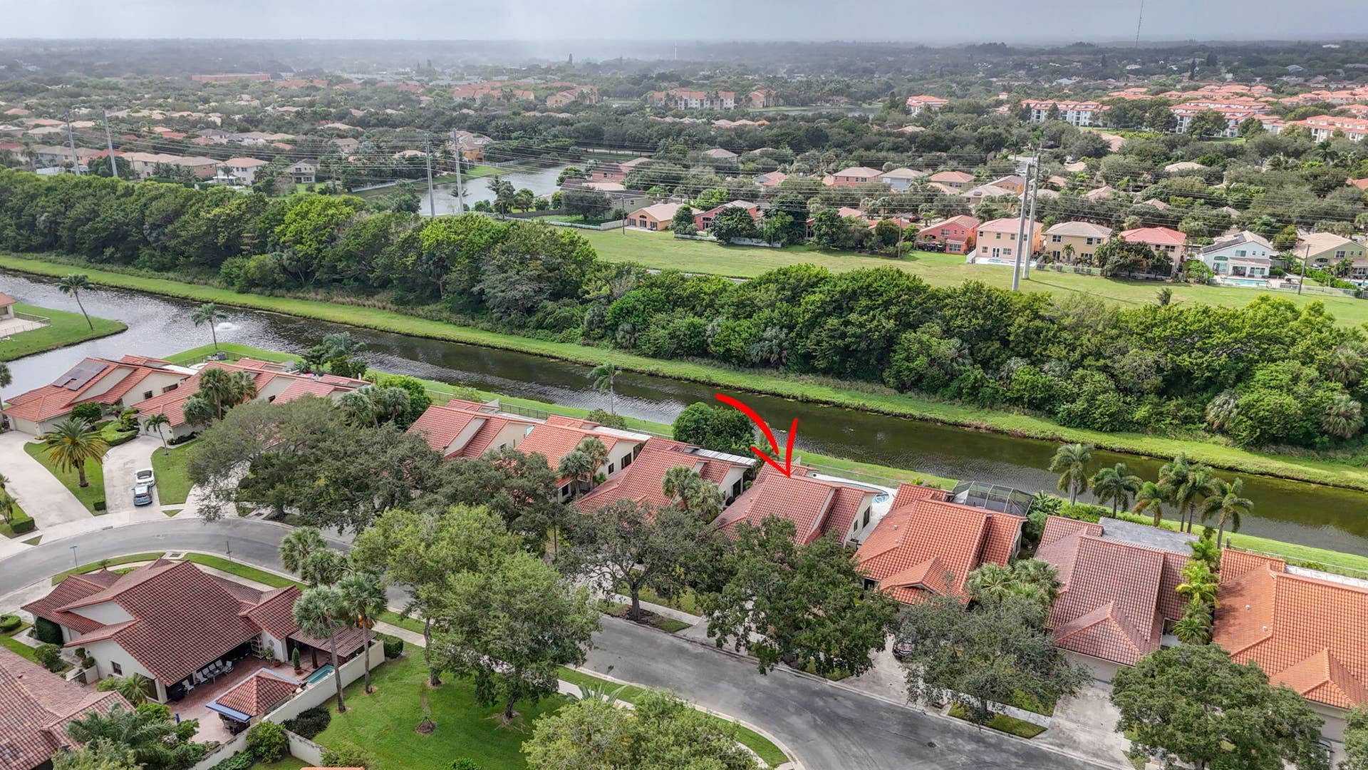 2765 HAWTHORNE Lane, West Palm Beach, FL 33409 67