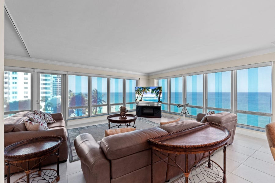 Property photo for 4100 GALT OCEAN Drive, #414, Fort Lauderdale, FL