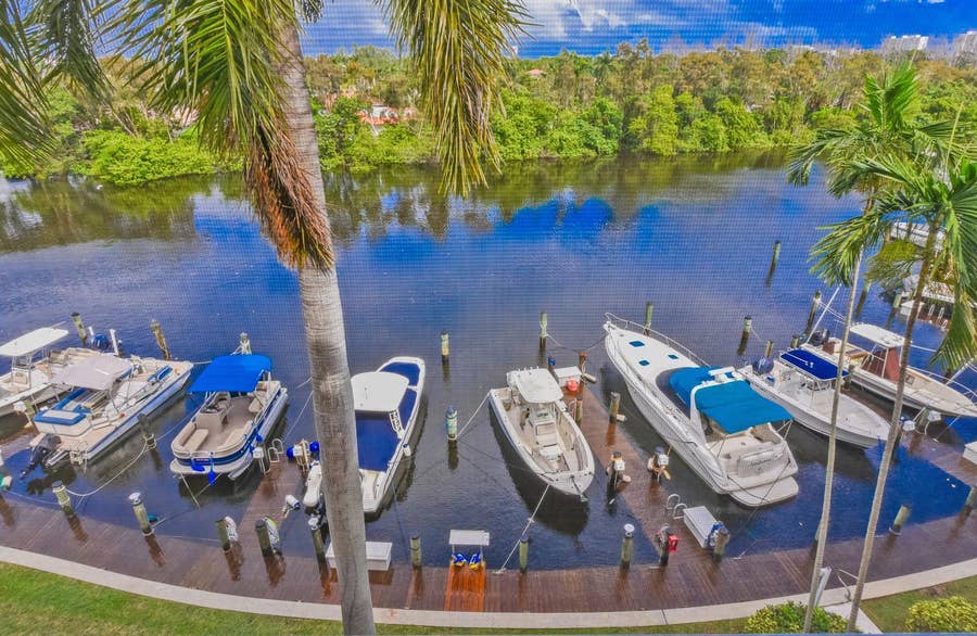 Property photo for 1301 E HILLSBORO Boulevard, #503, Deerfield Beach, FL
