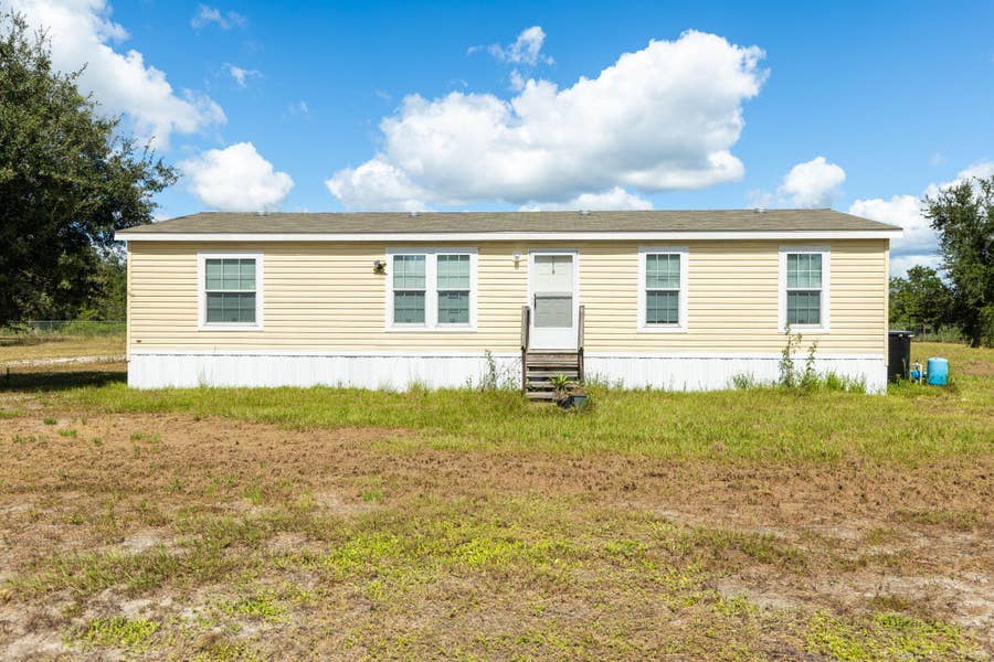 Property photo for 16161 NW 276TH Street, Okeechobee, FL