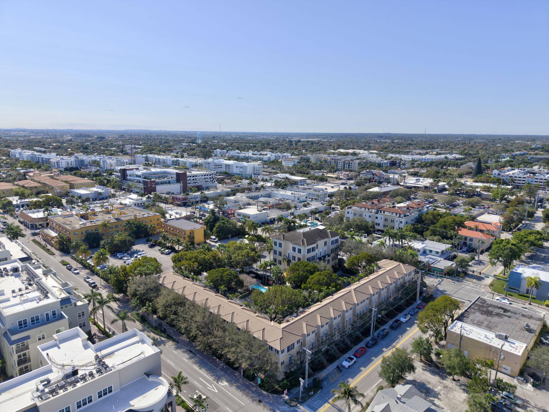 Aerial