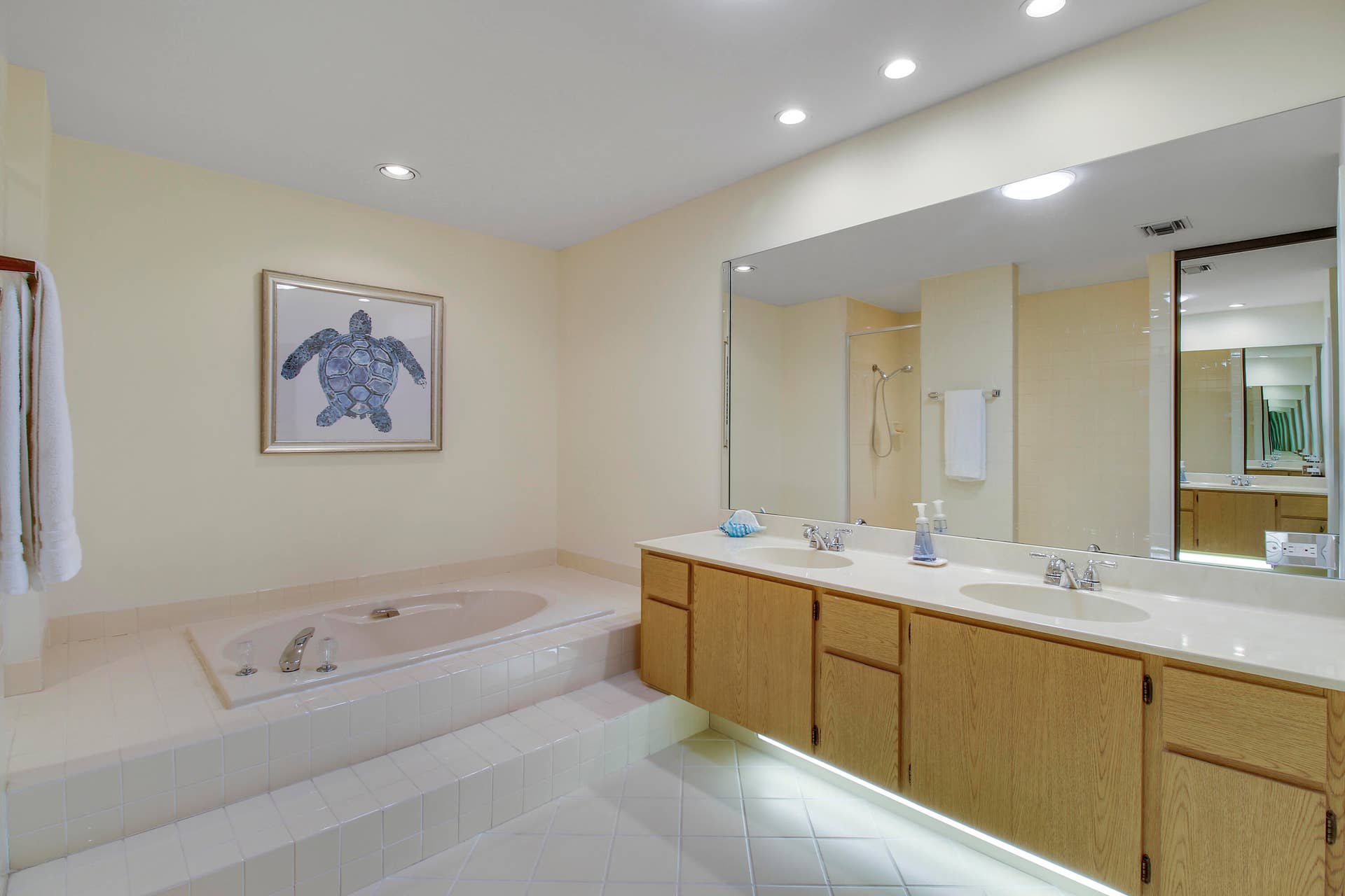 Master Bath