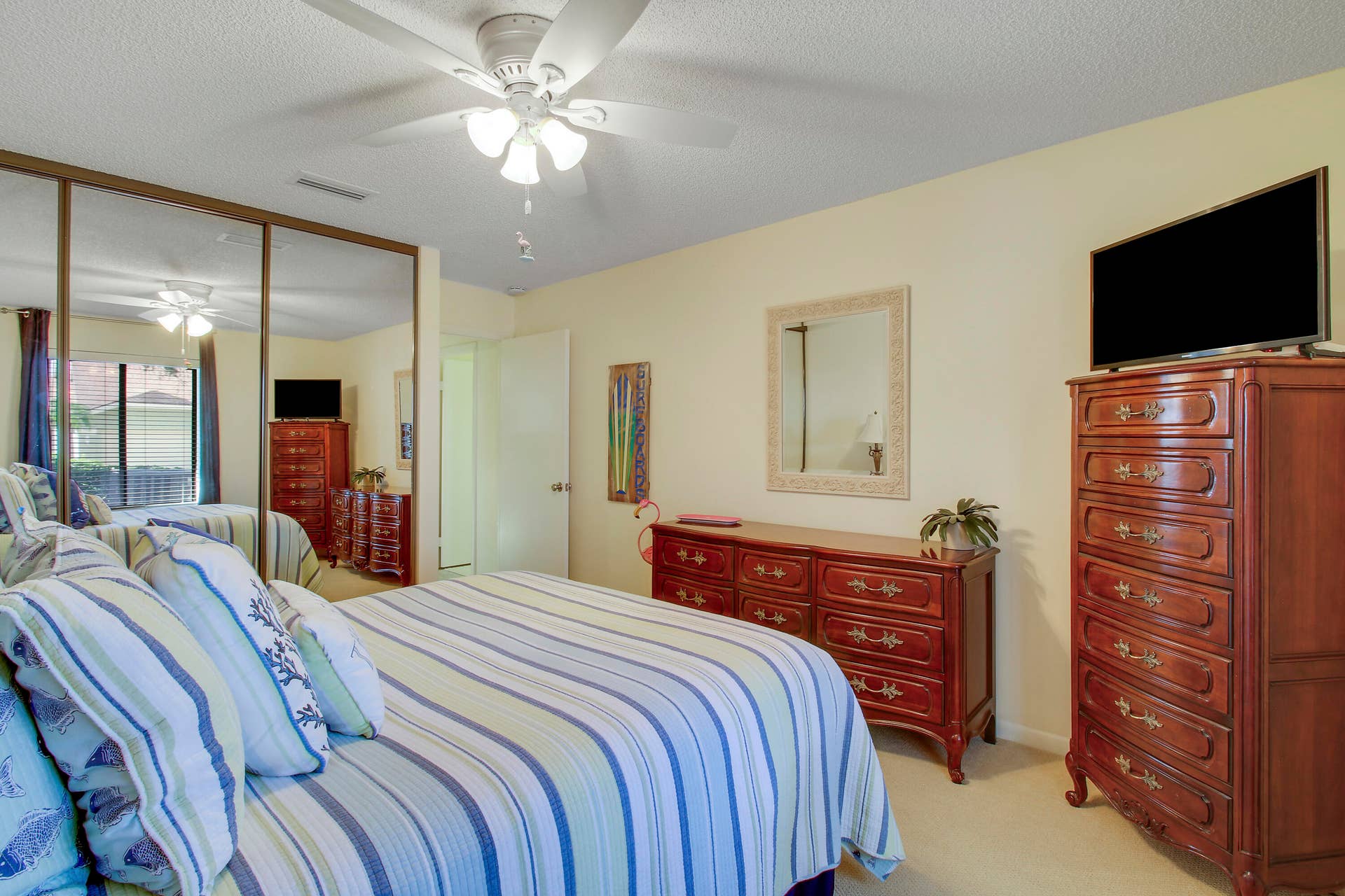 3rd Bedroom
