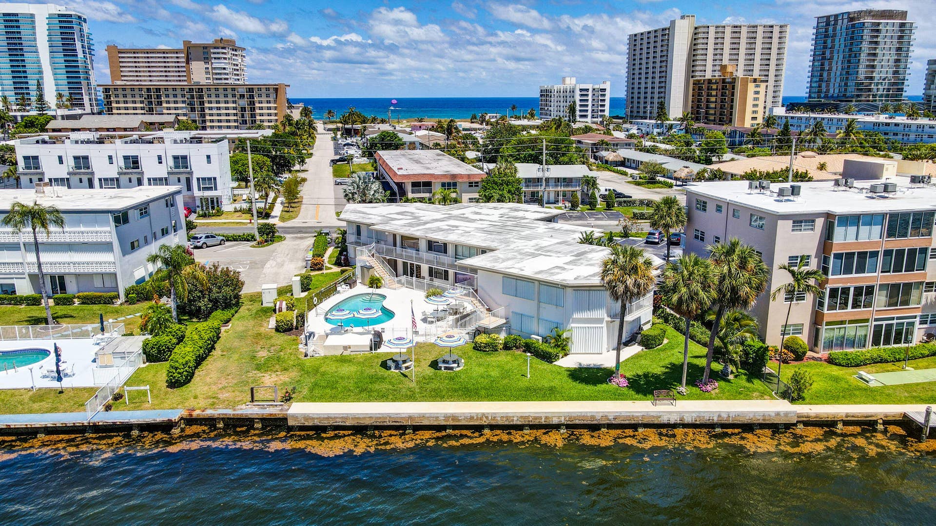 999 N RIVERSIDE Drive, #3, Pompano Beach, FL 33062 05_dji_0026_27_28_29_30