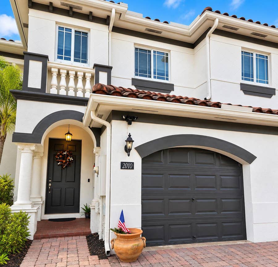 Property photo for 2010 Murano Bay Drive, Boynton Beach, FL