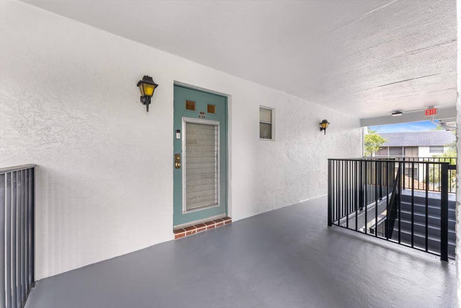 Property photo for 8000 Lagos De Campo Boulevard, #A-307, Tamarac, FL