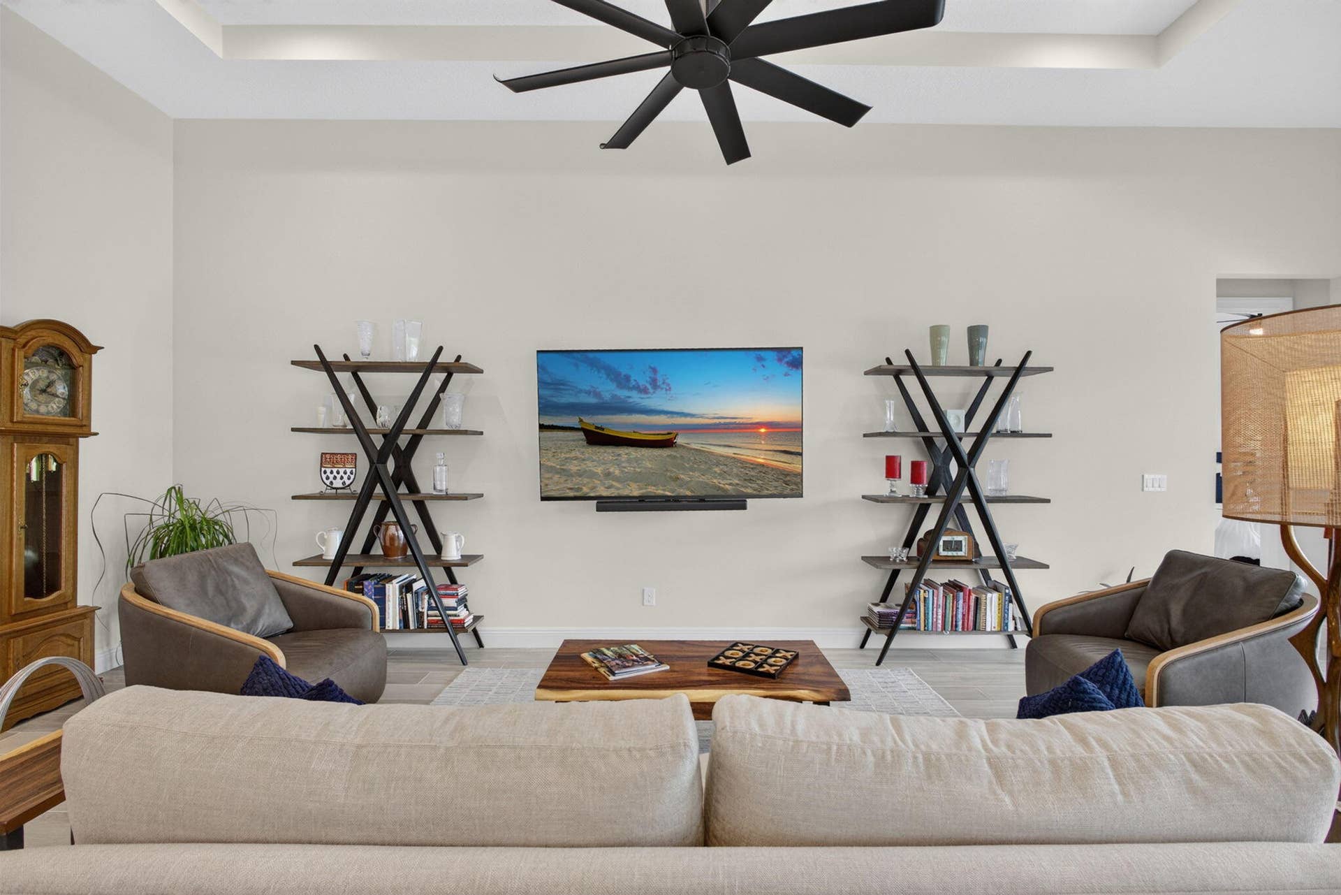 Great room