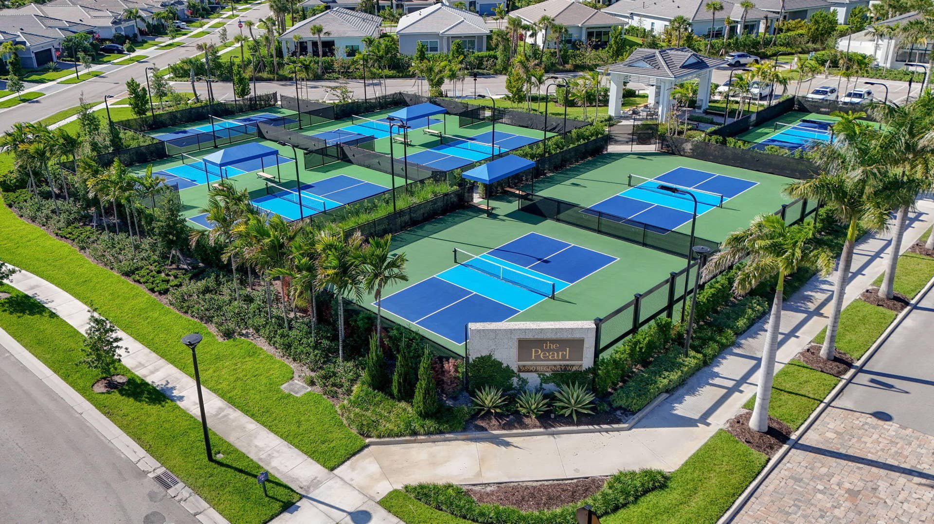 Raquet Sports