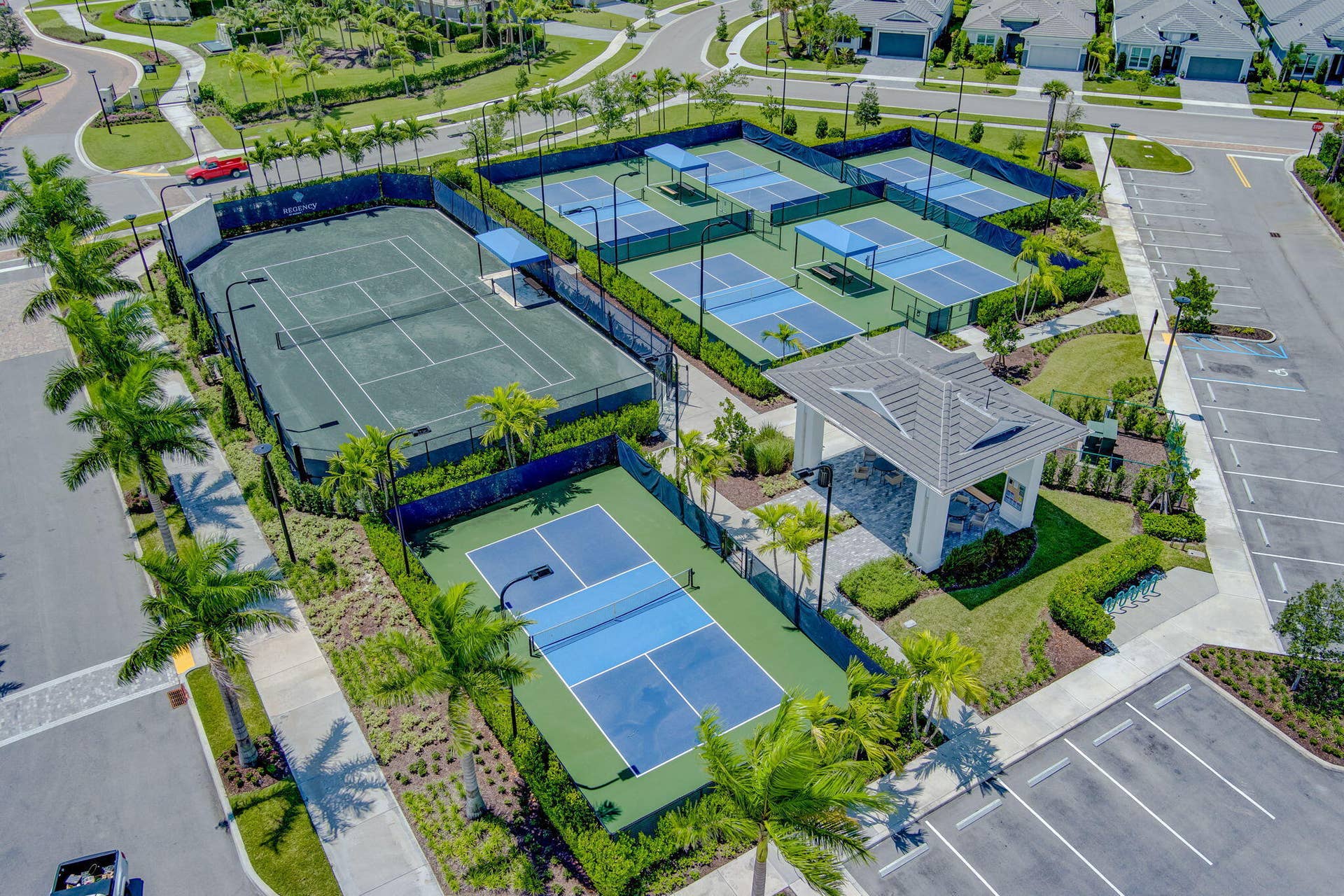 Raquet Sports