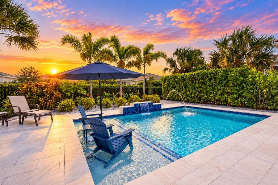 Property photo for 9940 Regency Way, Palm Beach Gardens, FL