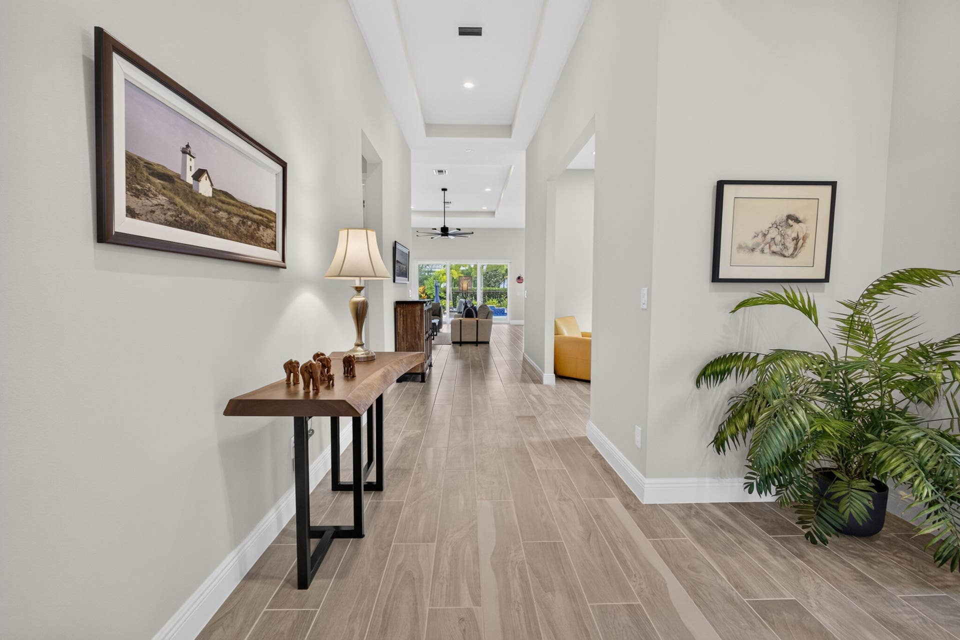 Foyer