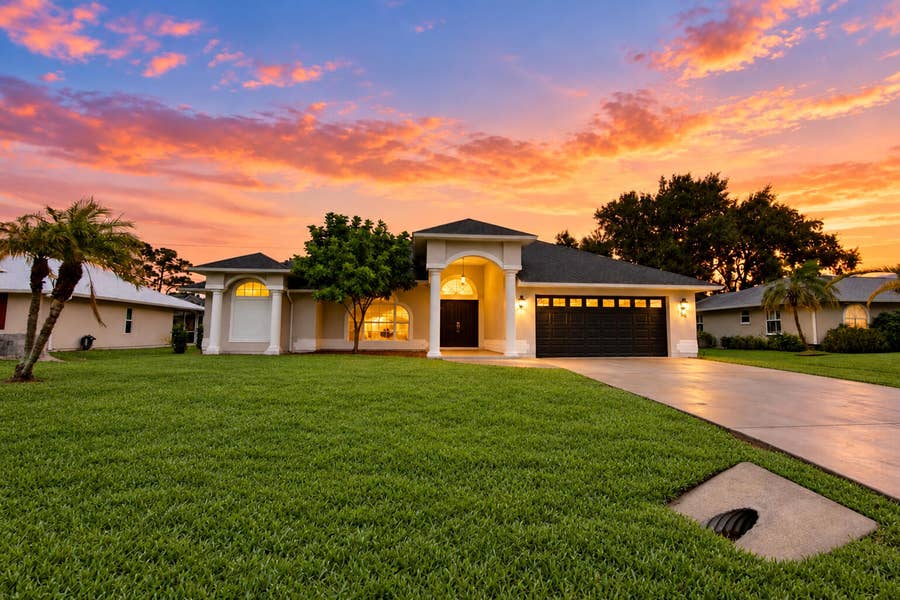 Property photo for 156 Day Drive, Sebastian, FL