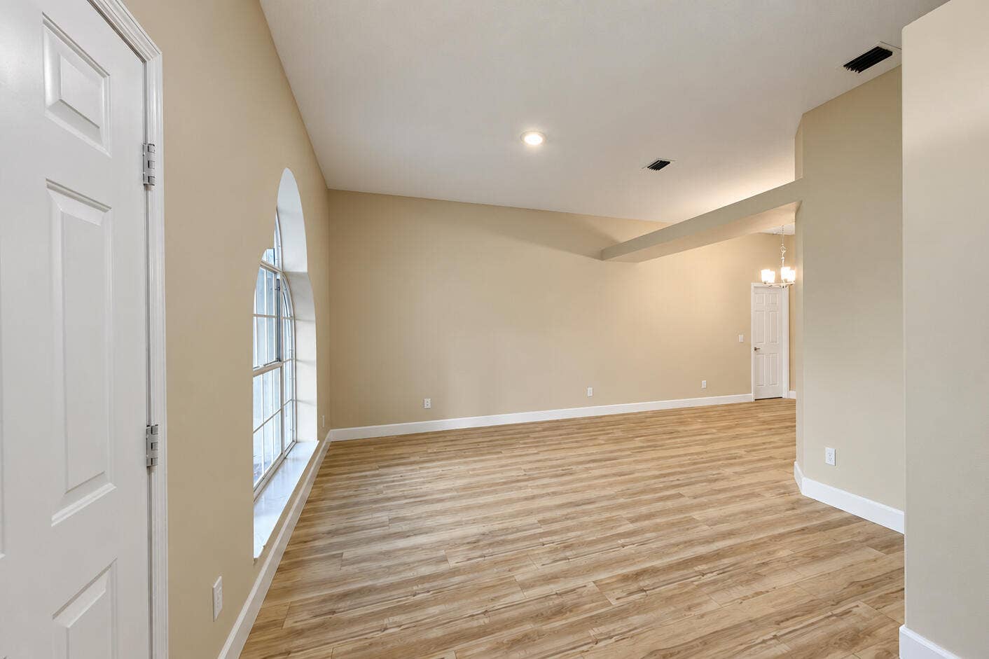 formal living