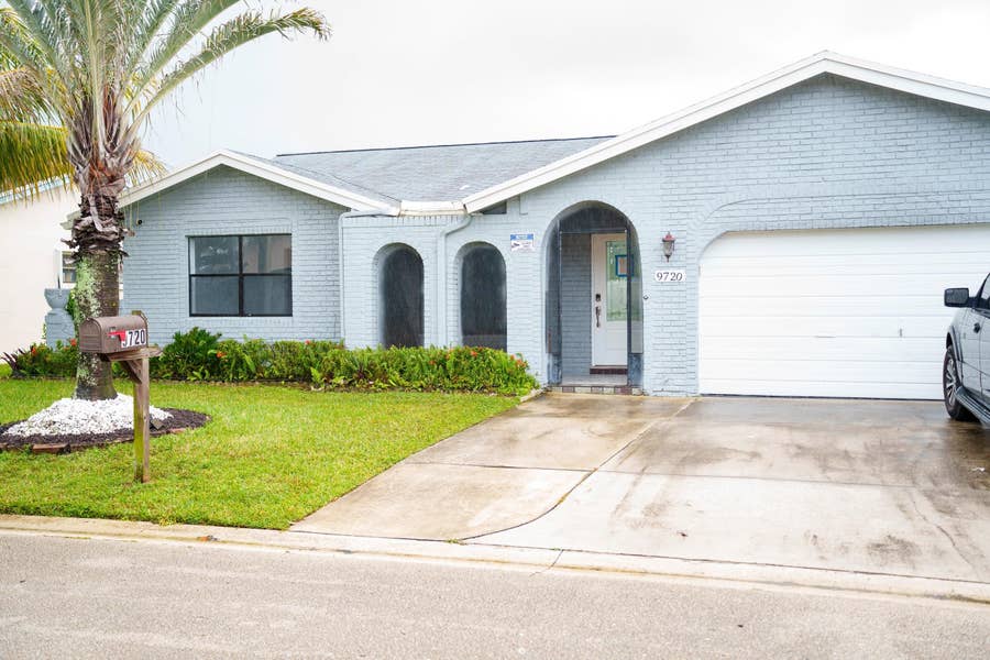 Property photo for 9720 NW 83RD Street, Tamarac, FL