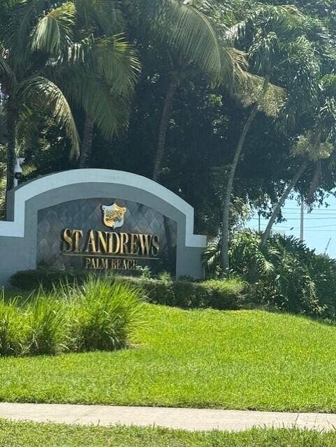 1179 N BENOIST FARMS Road, #205, West Palm Beach, West Palm Beach, FL 33411 benoist farms1
