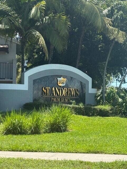 1179 N BENOIST FARMS Road, #205, West Palm Beach, West Palm Beach, FL 33411 benoist farms2