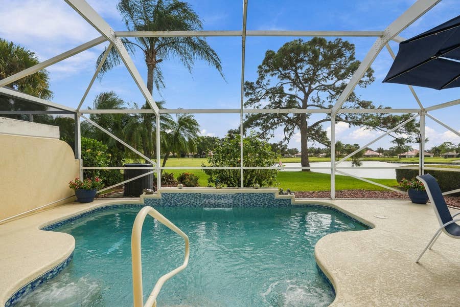 Property photo for 1004 SW Tamarrow Place, Stuart, FL